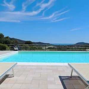 Le Solane Marina di Campo