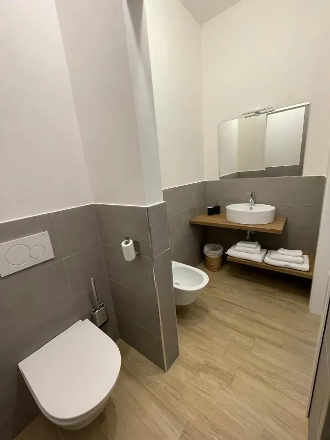 Podere Al Fico B&B Collemezzano 0*,