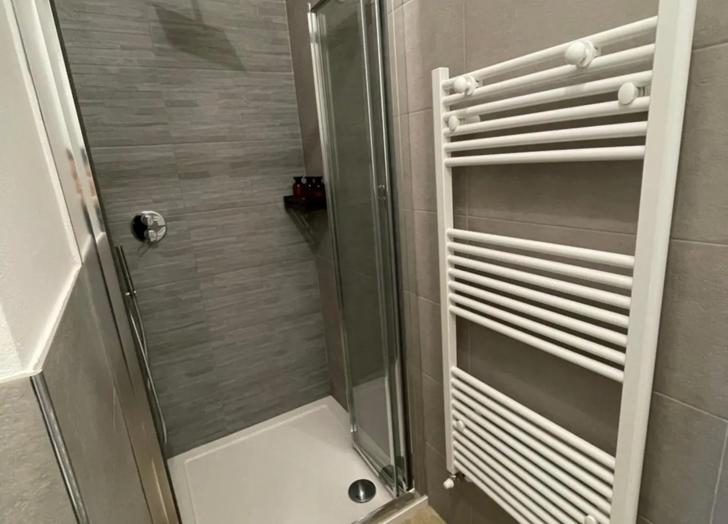 Podere Al Fico B&B Collemezzano