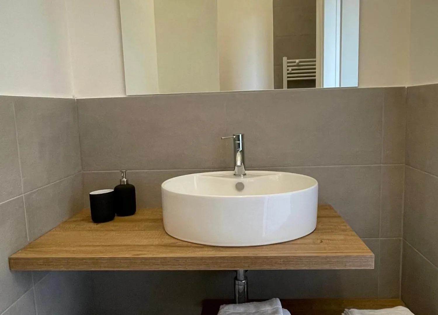 Bed & Breakfast Podere Al Fico B&B Collemezzano