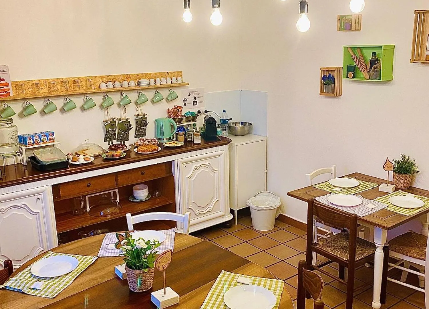 Podere Al Fico B&B Collemezzano 0*,  Italy